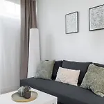 Superapart Jana Pawla Ii 312 - Blisko Hala Mirowska Appartement