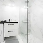 Superapart Jana Pawla Ii 312 - Blisko Hala Mirowska Varsavia