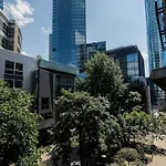 Appartement Superapart Jana Pawla Ii 312 - Blisko Hala Mirowska Varsovie