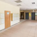 Superapart Jana Pawla Ii 312 - Blisko Hala Mirowska Varsavia
