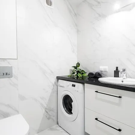 Superapart Jana Pawla Ii 312 Warszawa