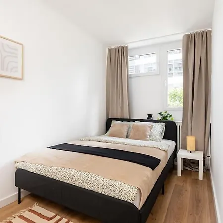 Superapart Jana Pawla Ii 312