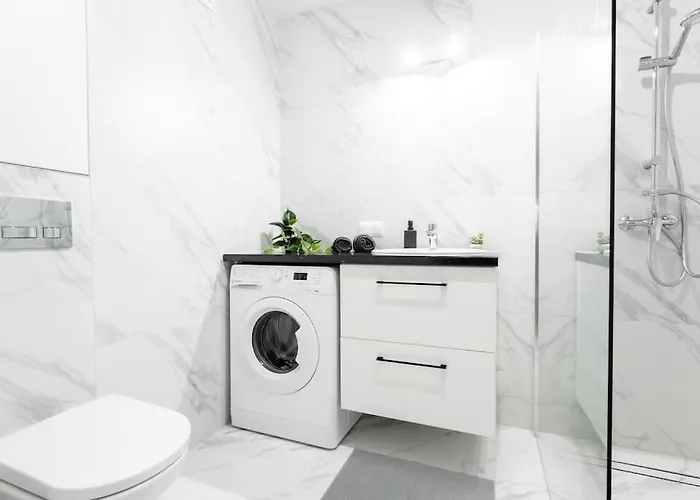 Superapart Jana Pawła Ii 312 *