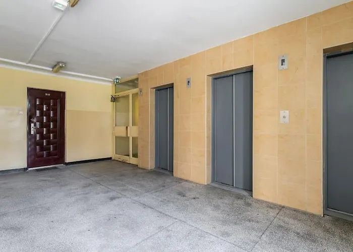 Superapart Jana Pawła Ii 312