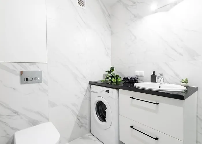 Superapart Jana Pawła Ii 312 Warszawa