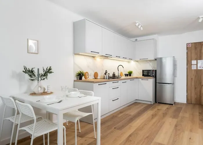 Superapart Jana Pawła Ii 312 Warszawa