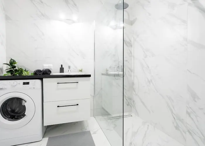 Superapart Jana Pawła Ii 312 Warszawa