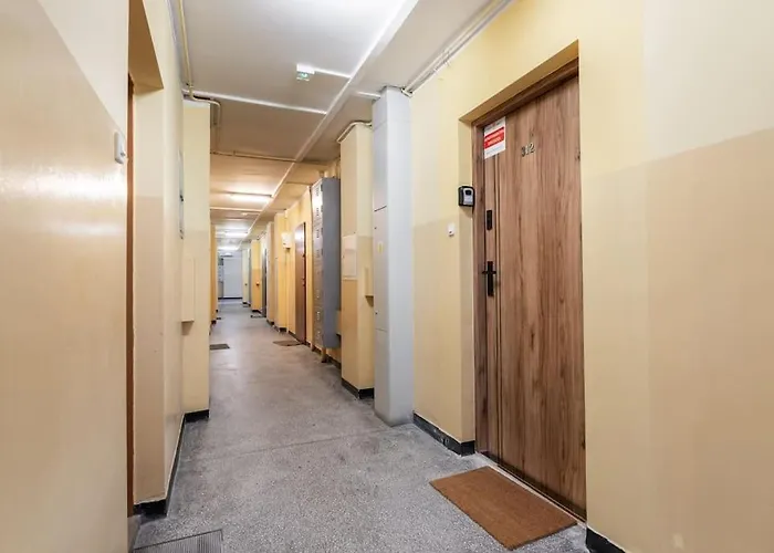 Superapart Jana Pawła Ii 312