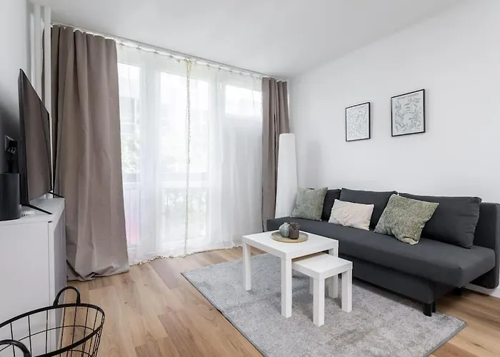 Superapart Jana Pawła Ii 312