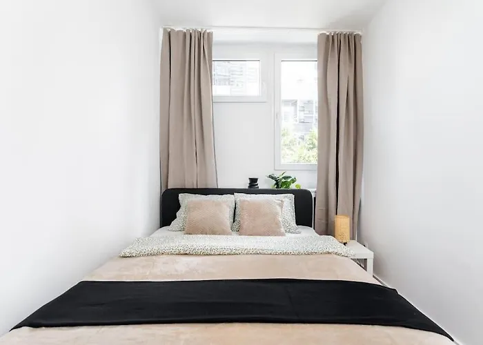 Apartament Superapart Jana Pawła Ii 312