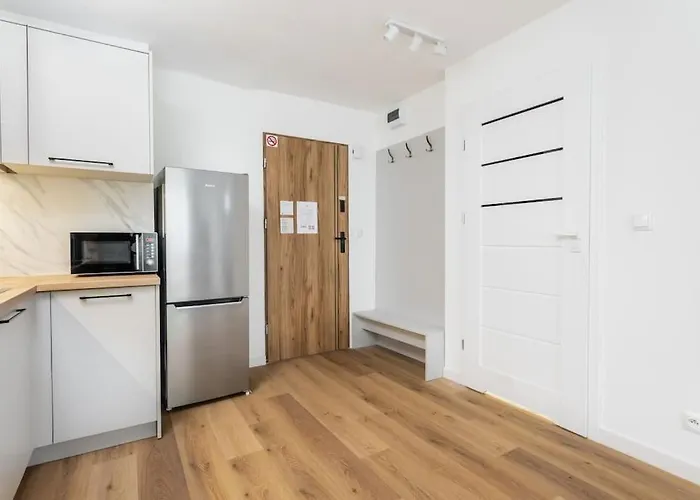 Superapart Jana Pawła Ii 312 Warszawa