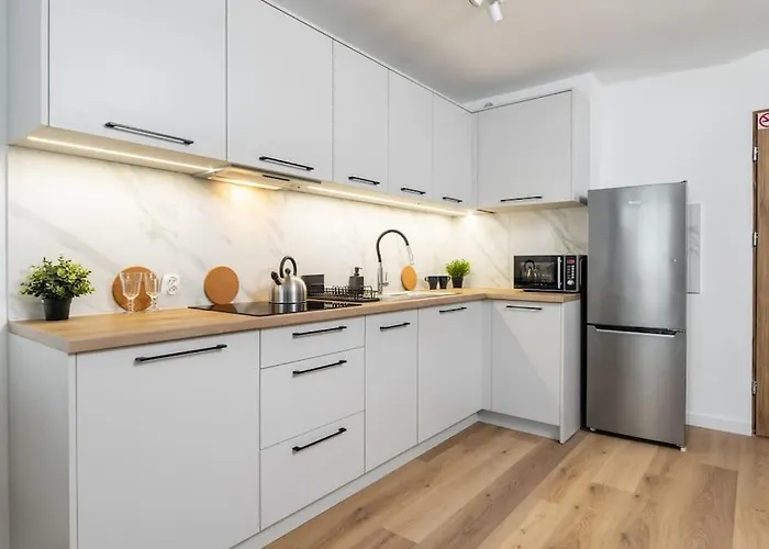 Superapart Jana Pawła Ii 312